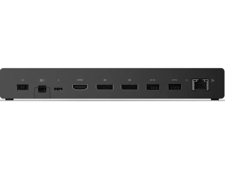 Lenovo Dockingstation Thunderbolt 4 Smart Dock Gen2