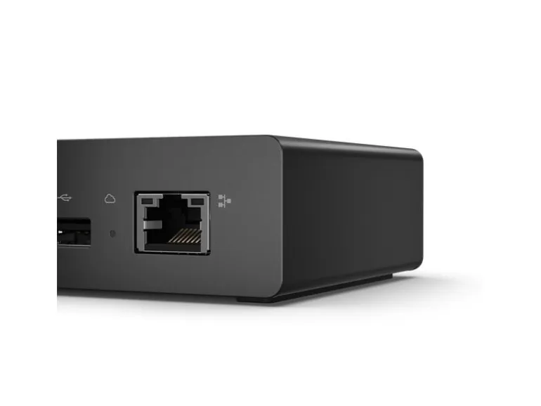 Lenovo Dockingstation Thunderbolt 4 Smart Dock Gen2