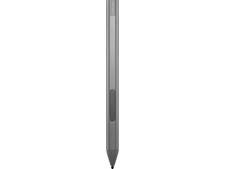 Lenovo Eingabestift Slim Pen Silber