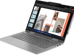 Lenovo Eingabestift Slim Pen Silber