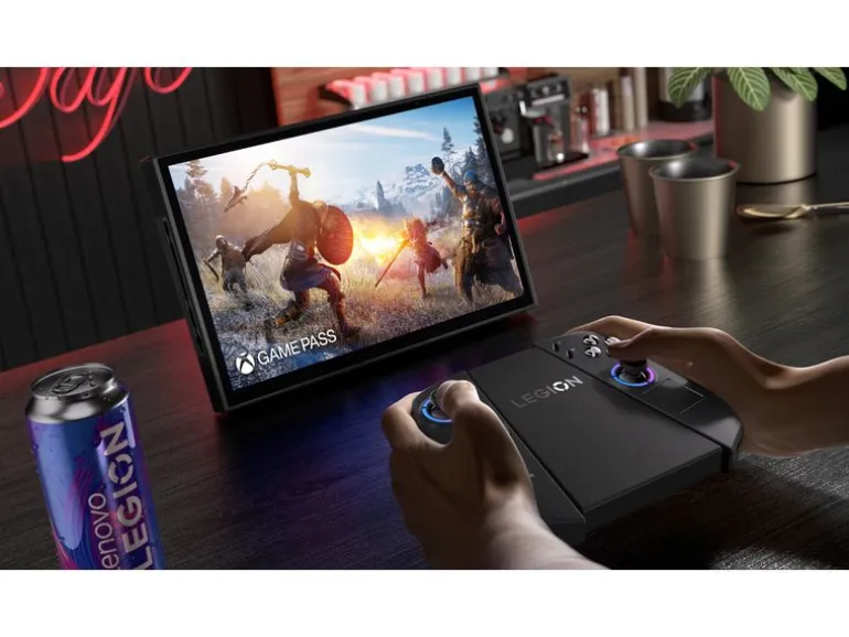 Lenovo Legion Go Gen 2