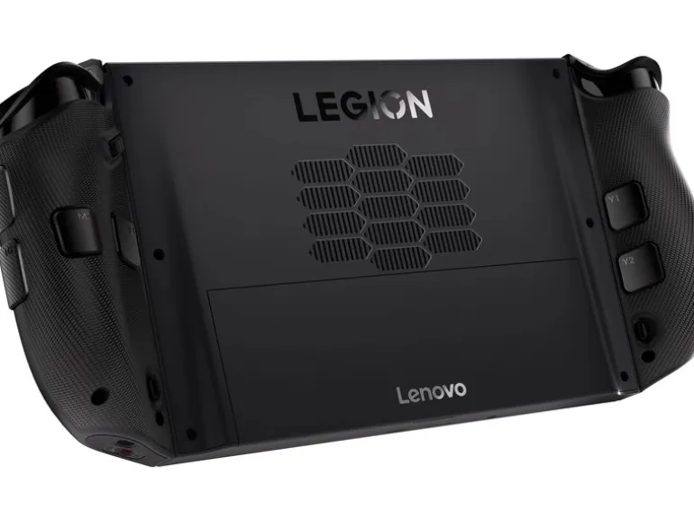 Lenovo Legion Go Gen 2