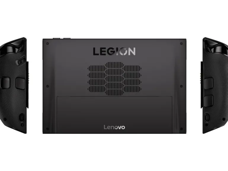 Lenovo Legion Go Gen 2