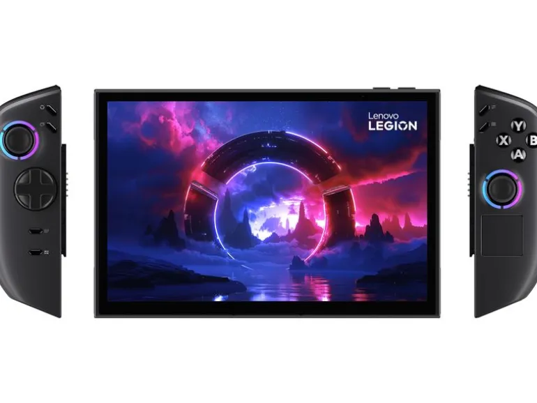 Lenovo Legion Go Gen 2