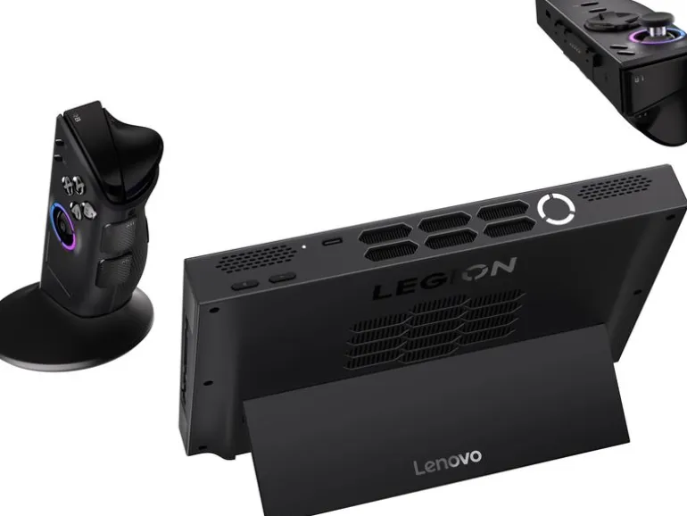 Lenovo Legion Go Gen 2