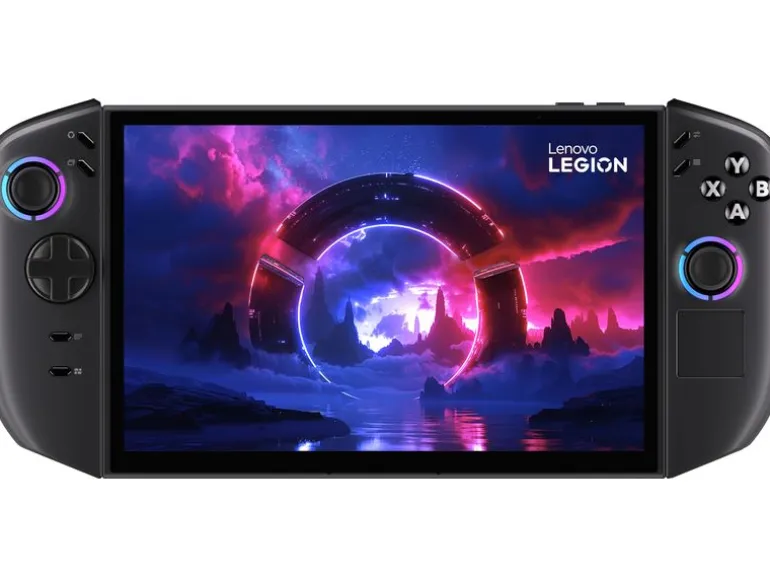 Lenovo Legion Go Gen 2