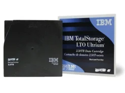 Lenovo LTO-6-Tape 00V7590 2.5 TB 1 Stück