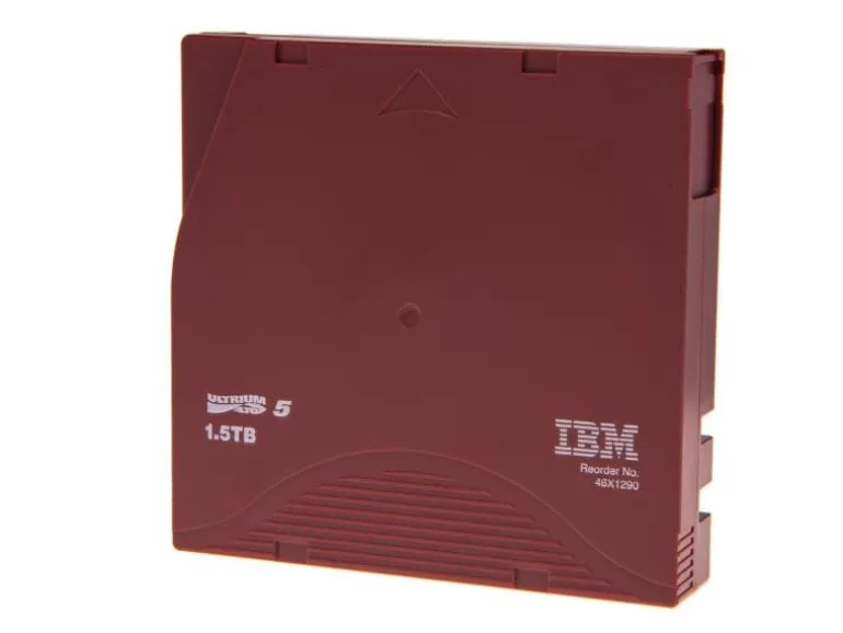 Lenovo LTO-5-Tape 46X1290 1.5 TB 1 Stück