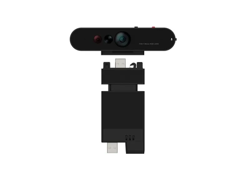 Lenovo MC60 (S) Full HD, Autofokus, Rauschunterdrückung