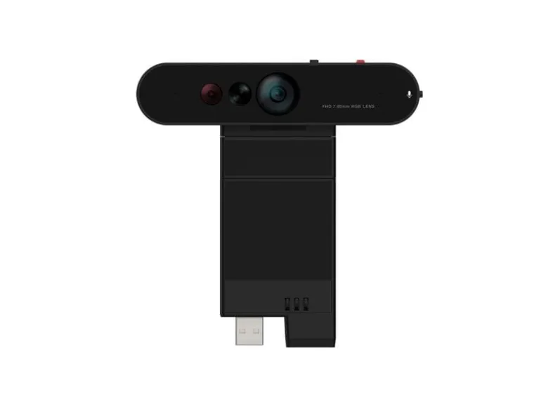 Lenovo MC60 (S) Full HD, Autofokus, Rauschunterdrückung