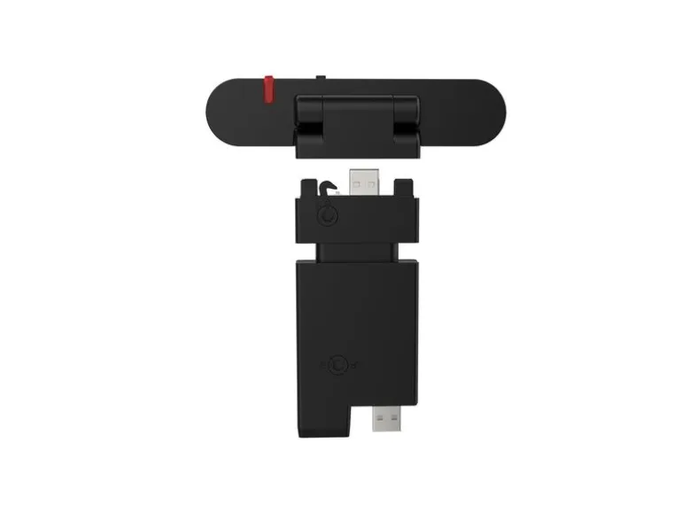 Lenovo MC60 (S) Full HD, Autofokus, Rauschunterdrückung