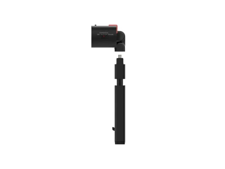 Lenovo MC60 (S) Full HD, Autofokus, Rauschunterdrückung