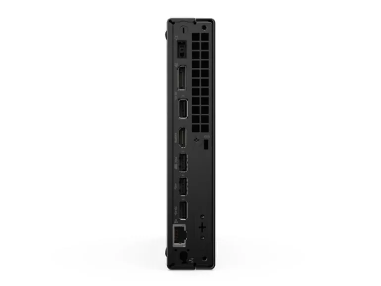 Lenovo Mini PC ThinkCentre neo 50q Gen 5