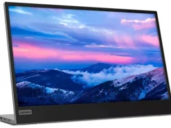 Lenovo Monitor L15 15.6 ", 1920 x 1080 (Full HD)