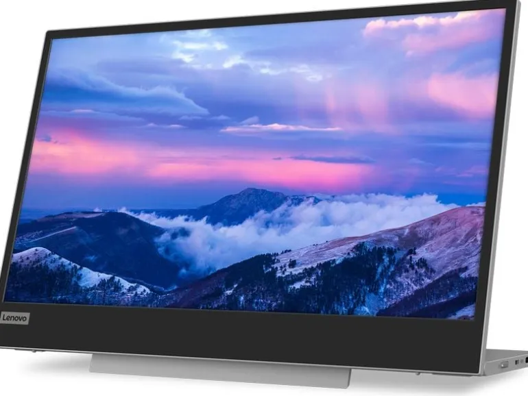 Lenovo Monitor L15 15.6 ", 1920 x 1080 (Full HD)
