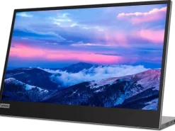 Lenovo Monitor L15 15.6