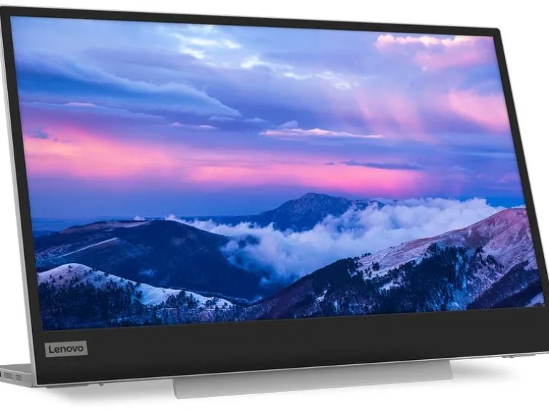 Lenovo Monitor L15 15.6 ", 1920 x 1080 (Full HD)