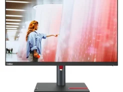 Lenovo Monitor ThinkVision P24q-30 23.8 