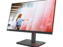 Lenovo Monitor ThinkVision P24q-30 23.8 