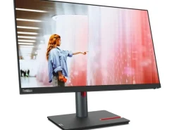 Lenovo Monitor ThinkVision P24q-30 23.8 