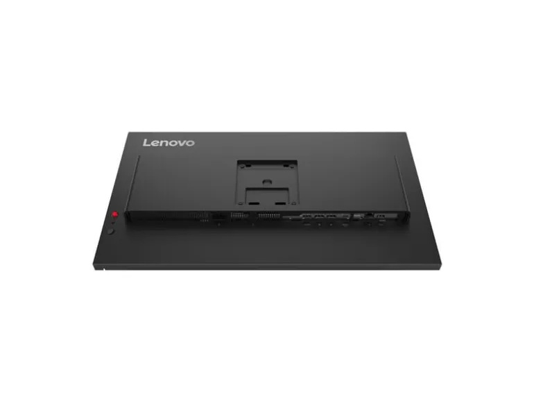Lenovo Monitor ThinkVision T27QD-40 27 ", 2560 x 1440 (WQHD)