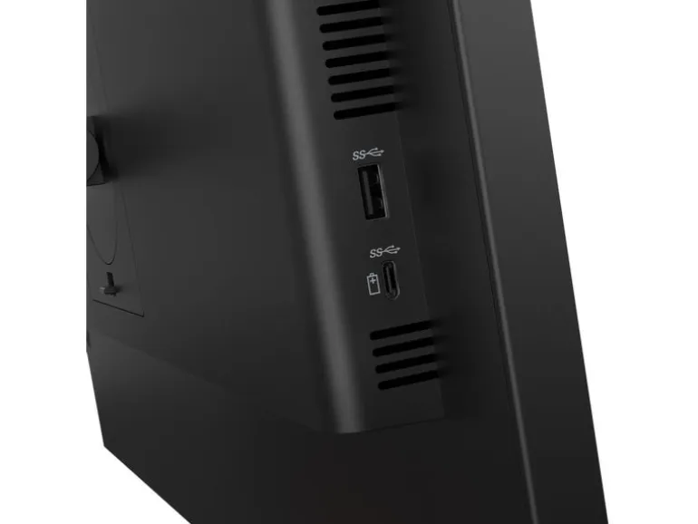 Lenovo Monitor ThinkVision T27QD-40 27 ", 2560 x 1440 (WQHD)