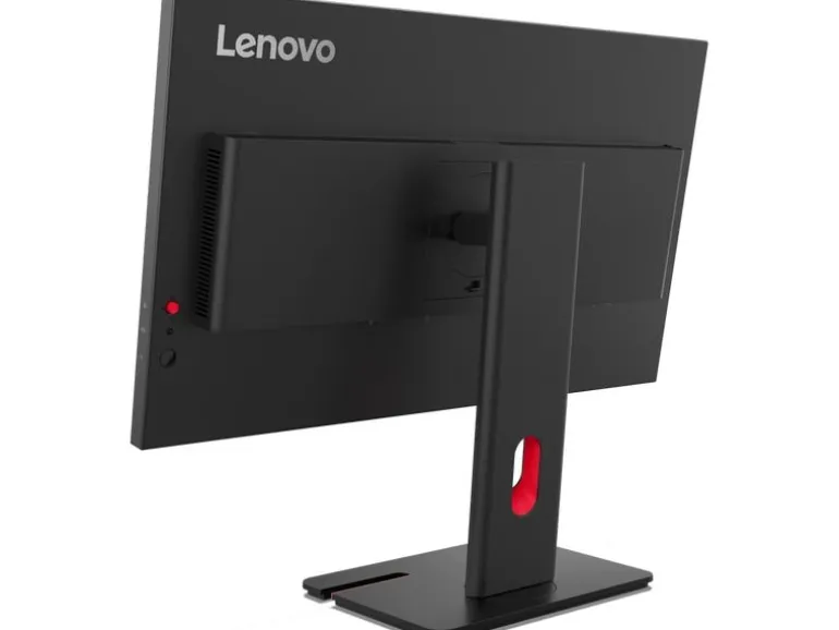 Lenovo Monitor ThinkVision T27QD-40 27 ", 2560 x 1440 (WQHD)