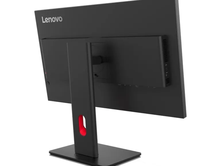 Lenovo Monitor ThinkVision T27QD-40 27 ", 2560 x 1440 (WQHD)