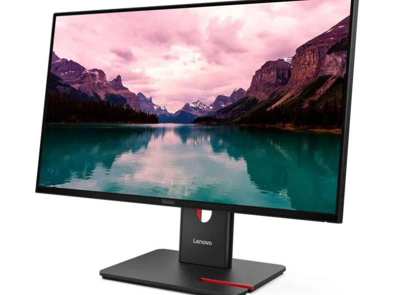 Lenovo Monitor T24-40 23.8 ", 1920 x 1080 (Full HD)