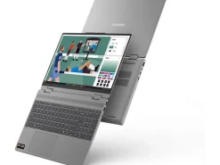 Lenovo Notebook IdeaPad 5 2-in-1 15AGP11 Copilot+ PC