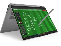 Lenovo Notebook IdeaPad 5 2-in-1 15AGP11 Copilot+ PC