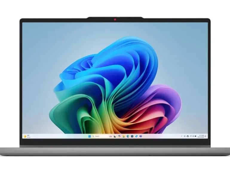 Lenovo Notebook IdeaPad 5 2-in-1 15AGP11 Copilot+ PC