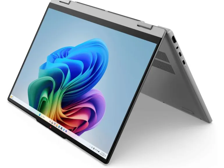 Lenovo Notebook IdeaPad 5 2-in-1 15AGP11 Copilot+ PC