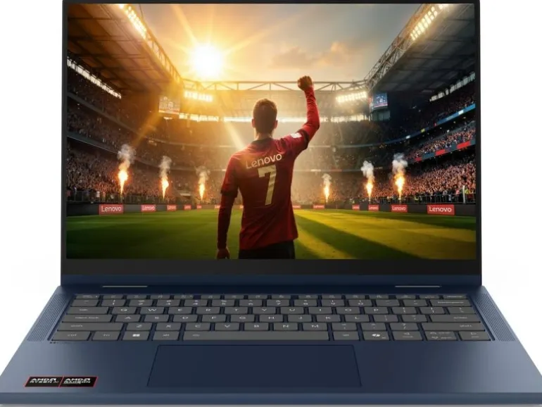 Lenovo Notebook IdeaPad 5 2-in-1 14AHP11