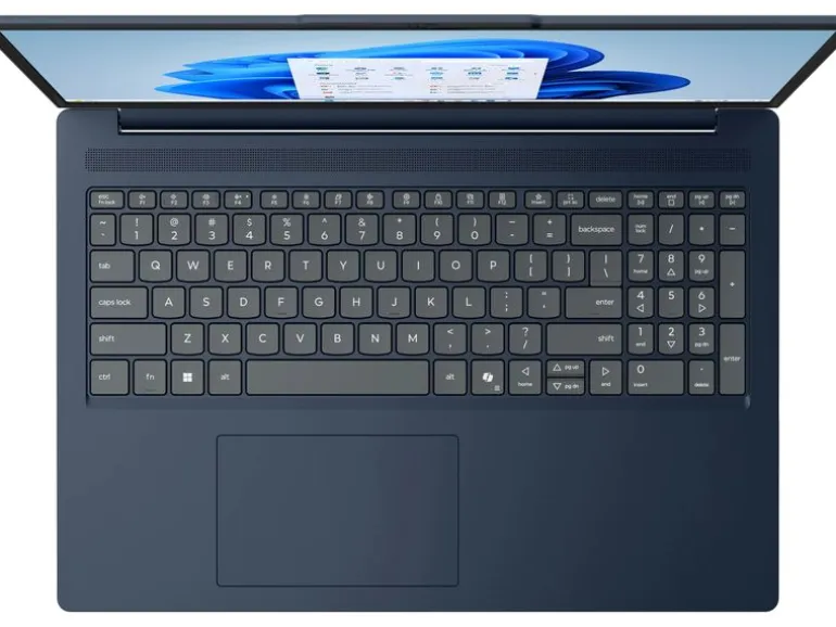 Lenovo Notebook IdeaPad Slim 3 16IRH10 (Intel)
