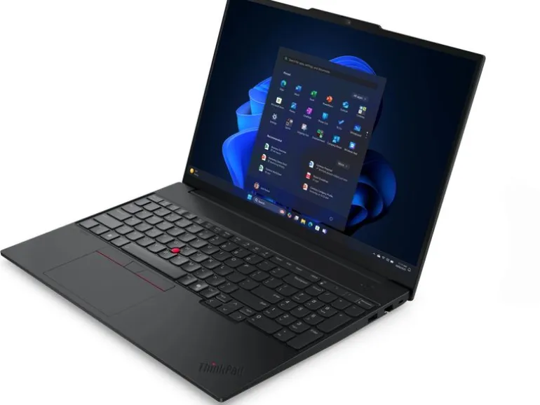 Lenovo Notebook ThinkPad E16 Gen 3 (Intel)