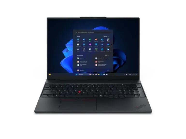 Lenovo Notebook ThinkPad E16 Gen 3 (Intel)