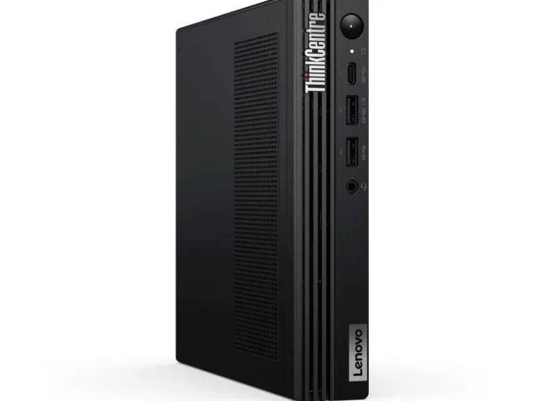 Lenovo PC ThinkCentre M90q Gen. 5 Tiny (Intel)