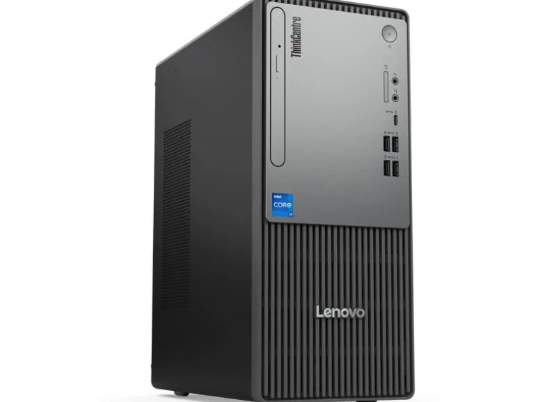 Lenovo PC ThinkCentre neo 50t Gen. 5 (Intel)