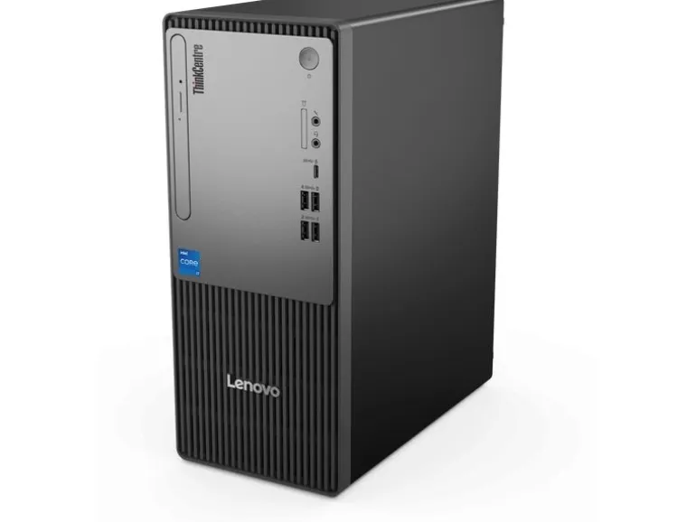 Lenovo PC ThinkCentre neo 50t Gen. 5 (Intel)