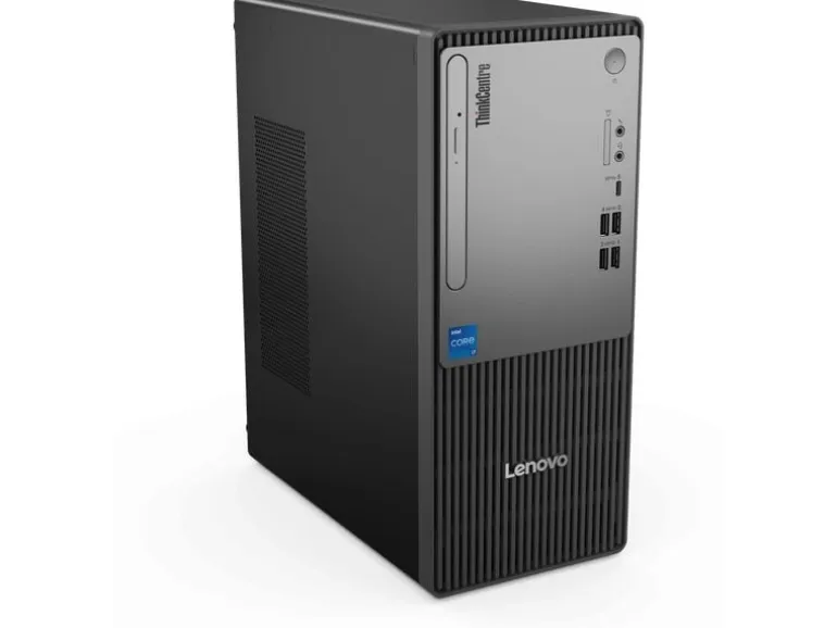 Lenovo PC ThinkCentre neo 50t Gen. 5 (Intel)