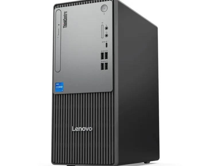 Lenovo PC ThinkCentre neo 50t Gen. 5 (Intel)