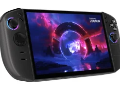 Lenovo Spielkonsole Legion Go Gen 2 8AHP2