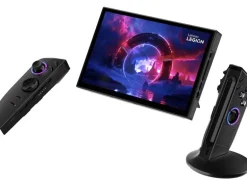 Lenovo Spielkonsole Legion Go Gen 2 8AHP2