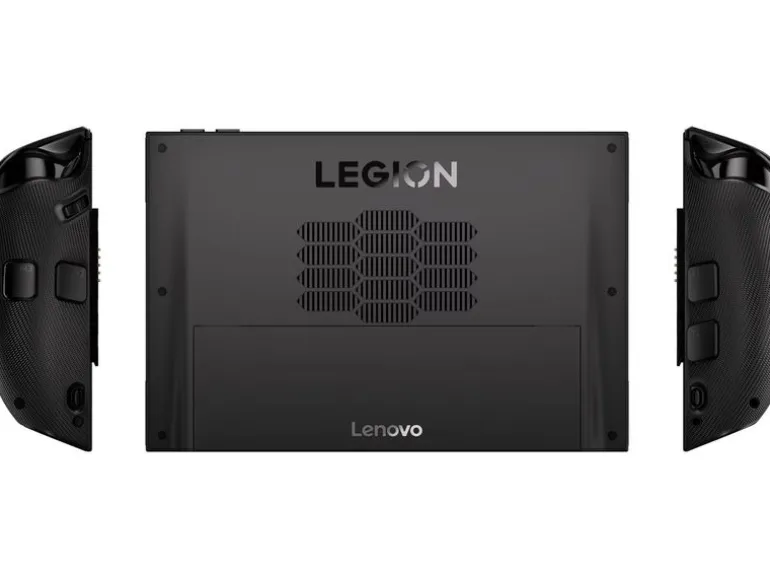 Lenovo Spielkonsole Legion Go Gen 2 8AHP2