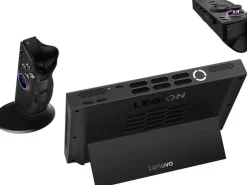 Lenovo Spielkonsole Legion Go Gen 2 8AHP2
