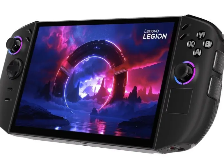 Lenovo Spielkonsole Legion Go Gen 2 8AHP2