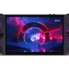 Lenovo Spielkonsole Legion Go S 8APU1 Schwarz