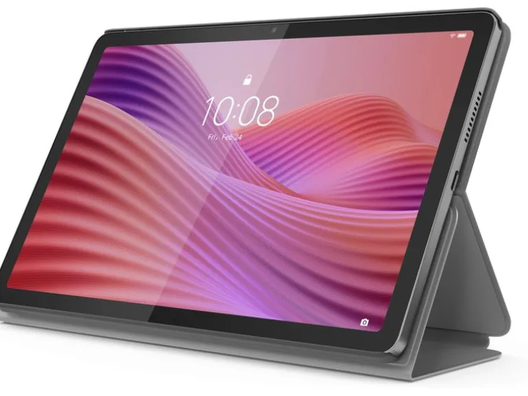 Lenovo Tab 64 GB Grau