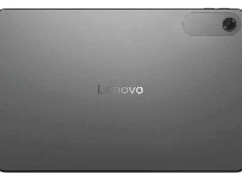 Lenovo Tab 64 GB Grau